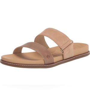 Sperry Top-Sider Waveside Plushwave Slide